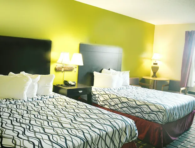 Days Inn by Wyndham Park City Kansas hotel detail image 1