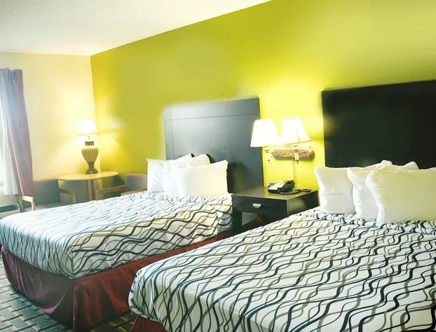 Days Inn by Wyndham Park City Kansas hotel detail image 2