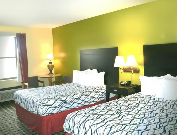 Days Inn by Wyndham Park City Kansas hotel detail image 3