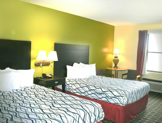 Days Inn by Wyndham Park City Kansas hotel detail image 4