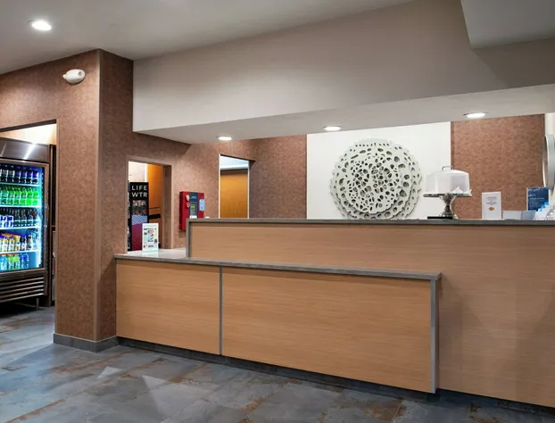 Fairfield Inn & Suites by Marriott Beloit hotel detail image 3
