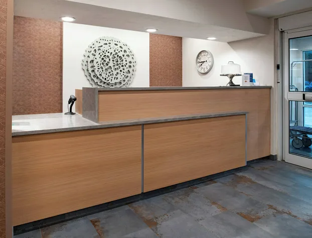 Fairfield Inn & Suites by Marriott Beloit hotel detail image 4