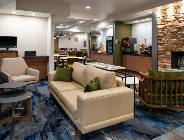 Fairfield Inn & Suites by Marriott Beloit hotel detail image 3