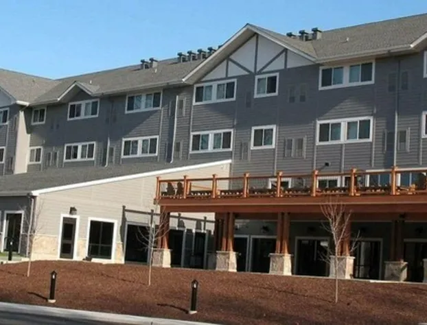 Montcler Hotel & Conference Center, Trademark by Wyndham hotel detail image 1