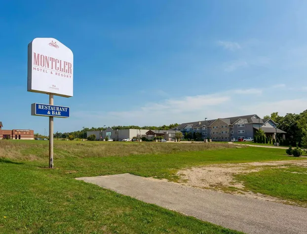 Montcler Hotel & Conference Center, Trademark by Wyndham hotel detail image 2