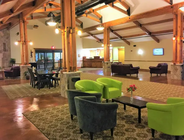 Montcler Hotel & Conference Center, Trademark by Wyndham hotel detail image 4