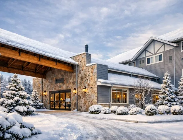 The Montcler Hotel - Redberri Luxury Collection hotel detail image 1