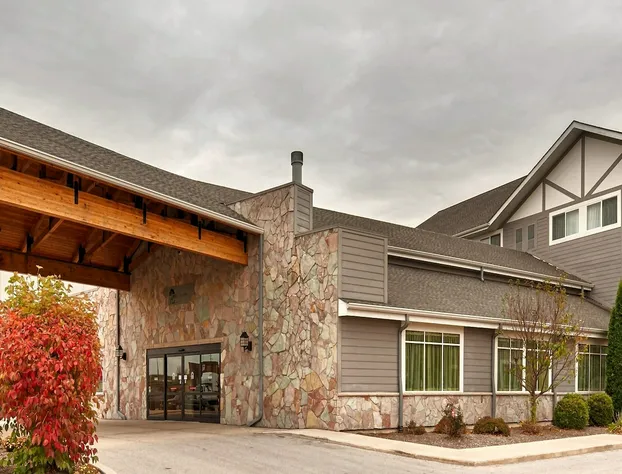 The Montcler Hotel - Redberri Luxury Collection hotel detail image 3