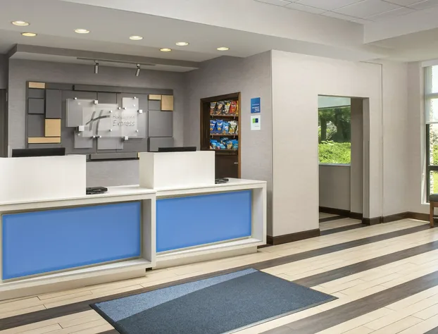 Holiday Inn Express Boston - Saugus by IHG hotel detail image 2