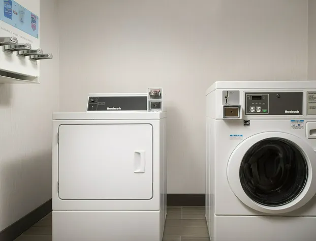 Holiday Inn Express Boston - Saugus by IHG hotel detail image 3