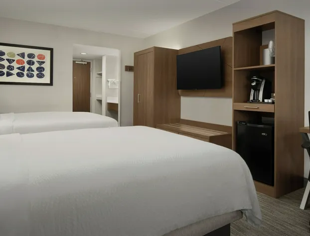 Holiday Inn Express Boston - Saugus by IHG hotel detail image 4