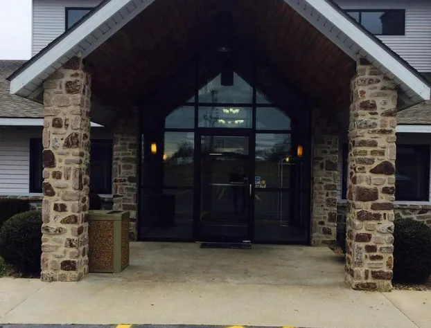 Regency Inn And Suites hotel detail image 1