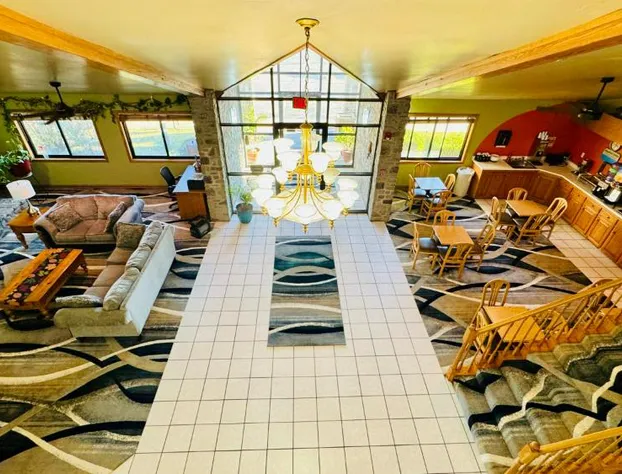 Regency Inn And Suites hotel detail image 4