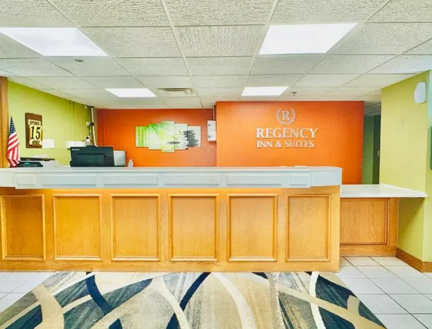 Regency Inn And Suites hotel detail image 3