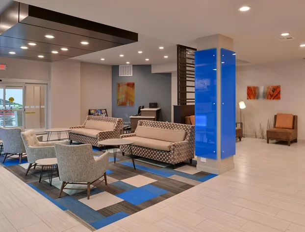 Holiday Inn Express & Suites Houston E - Pasadena by IHG hotel detail image 3