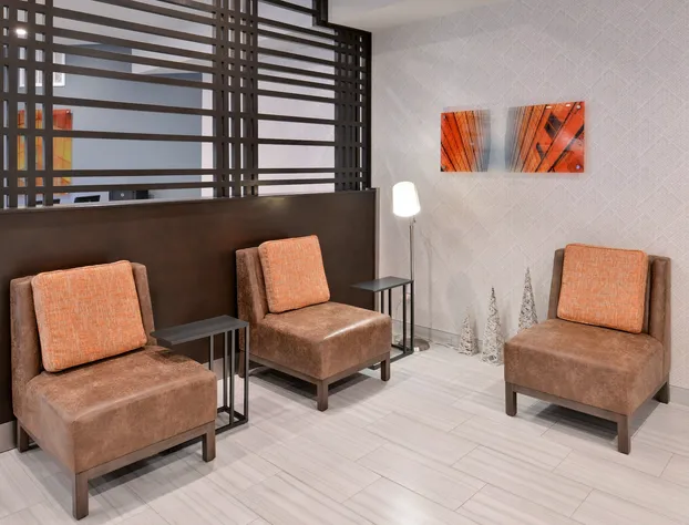 Holiday Inn Express & Suites Houston E - Pasadena by IHG hotel detail image 4