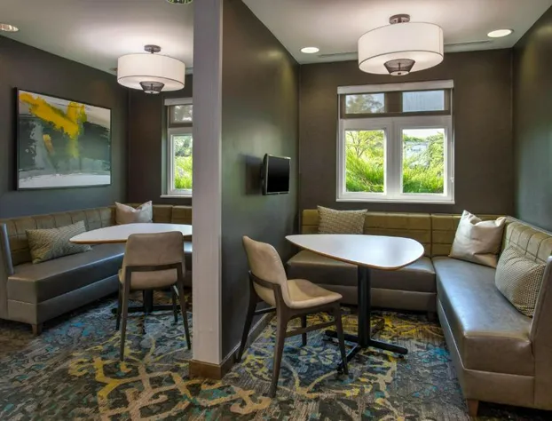 Residence Inn by Marriott Columbus Dublin hotel detail image 4