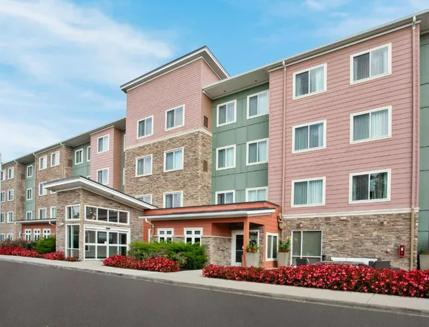 Residence Inn by Marriott Columbus Dublin hotel detail image 2