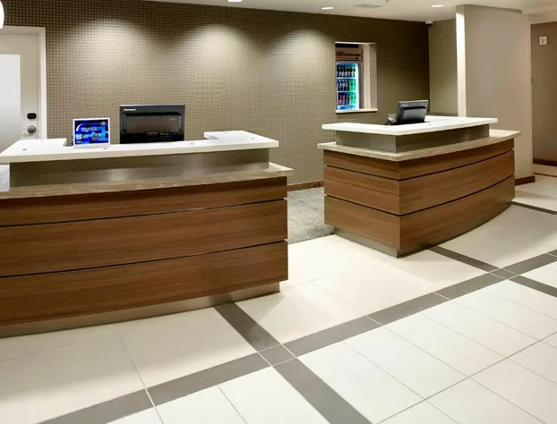 Residence Inn by Marriott Columbus Dublin hotel detail image 3