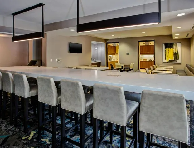 Residence Inn by Marriott Columbus Dublin hotel detail image 1