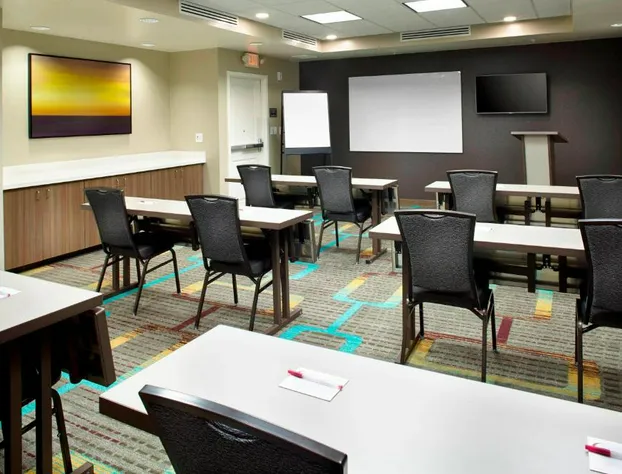 Residence Inn by Marriott Columbus Dublin hotel detail image 4