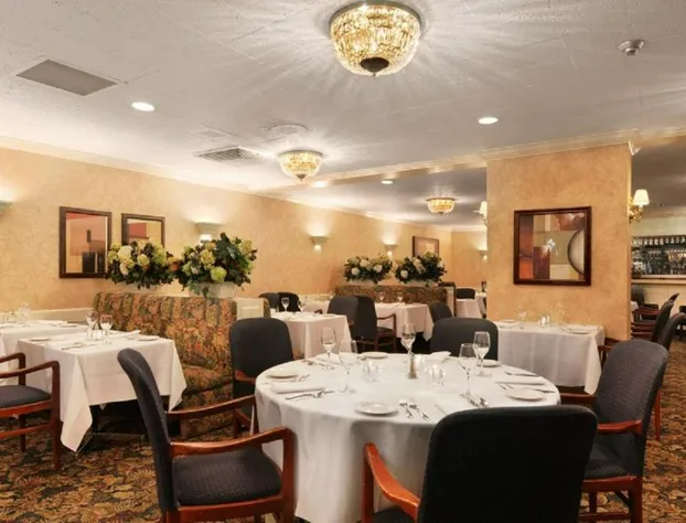 The Senator Hotel & Conference Centre Timmins hotel detail image 1