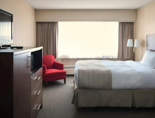 The Senator Hotel & Conference Centre Timmins hotel detail image 2