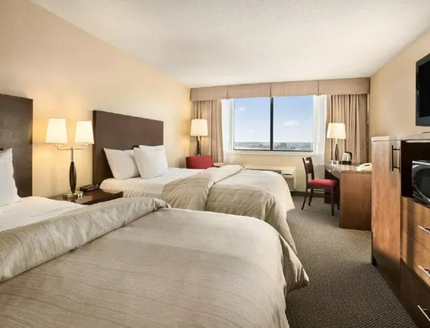 The Senator Hotel & Conference Centre Timmins hotel detail image 3