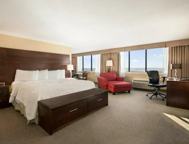 The Senator Hotel & Conference Centre Timmins hotel detail image 4