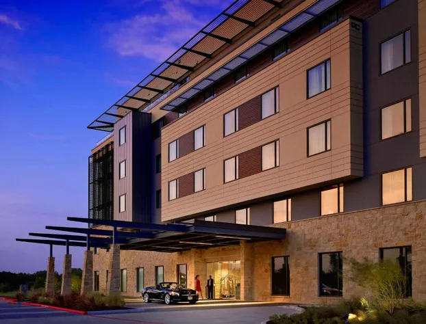 Sonesta Bee Cave Austin Hill Country hotel detail image 1