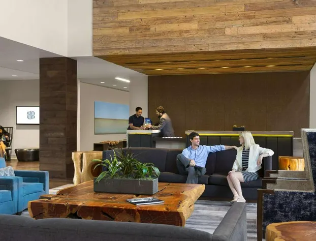 Sonesta Bee Cave Austin Hill Country hotel detail image 3