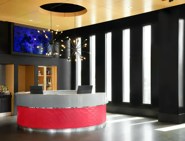 Aloft El Segundo - Los Angeles Airport hotel detail image 2