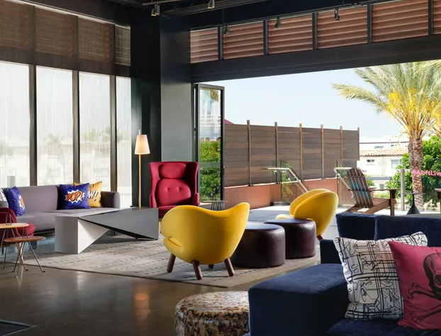 Aloft El Segundo - Los Angeles Airport hotel detail image 3