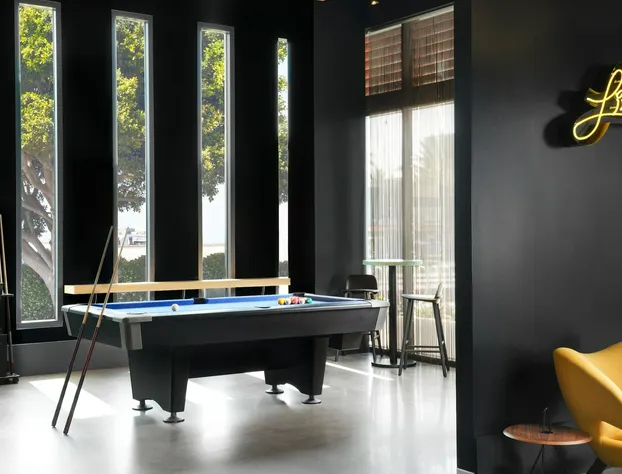 Aloft El Segundo - Los Angeles Airport hotel detail image 4