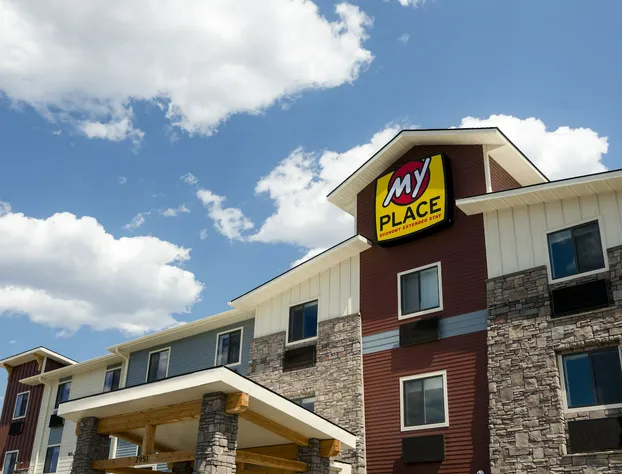 My Place Hotel - Rock Springs, WY hotel detail image 2