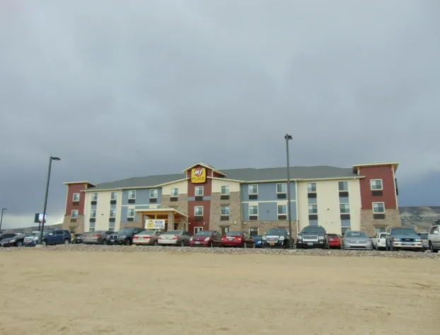 My Place Hotel - Rock Springs, WY hotel detail image 3