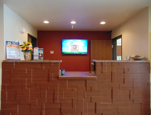 My Place Hotel - Rock Springs, WY hotel detail image 4