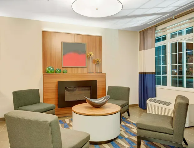 Microtel Inn & Suites By Wyndham Philadelphia Airport Ridley hotel detail image 1