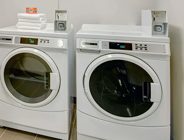 Microtel Inn & Suites By Wyndham Philadelphia Airport Ridley hotel detail image 2