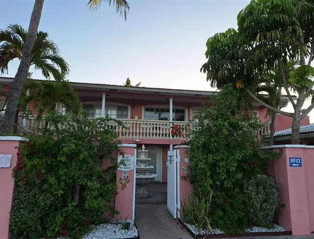 Blind Pass Resort Motel hotel detail image 2