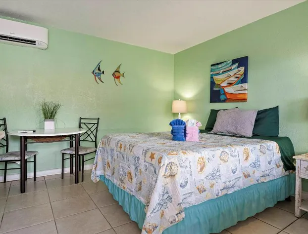 Blind Pass Resort Motel hotel detail image 1