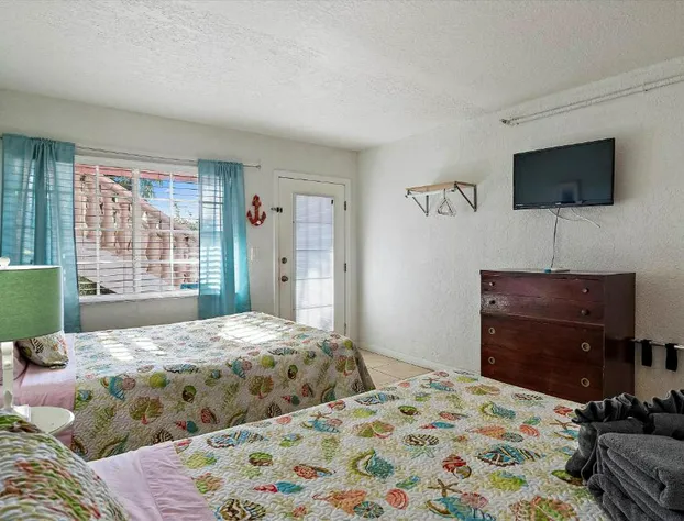 Blind Pass Resort Motel hotel detail image 2