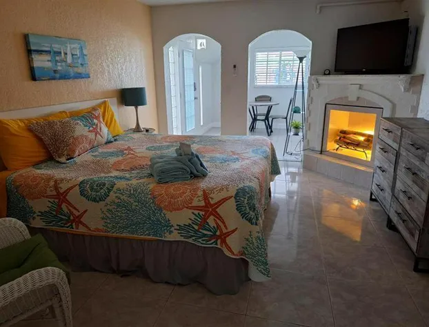 Blind Pass Resort Motel hotel detail image 3