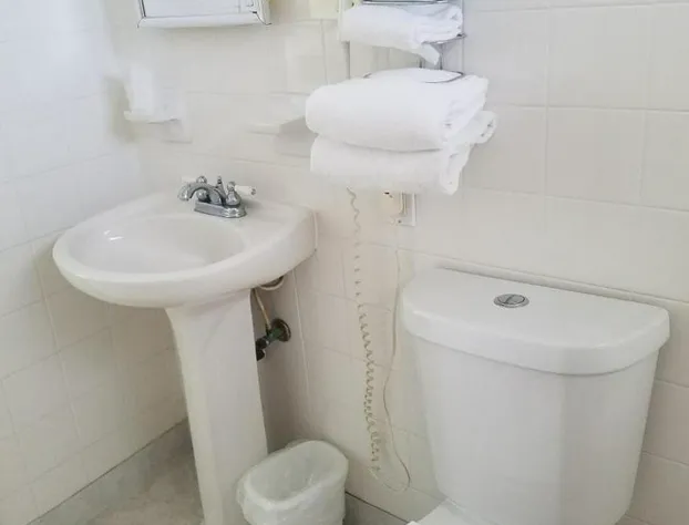 Blind Pass Resort Motel hotel detail image 4