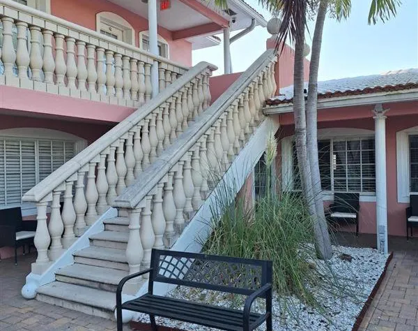 Blind Pass Resort Motel hotel detail image 3