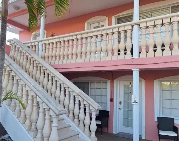 Blind Pass Resort Motel hotel detail image 4