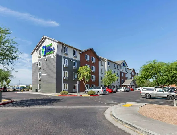 Extended Stay America Select Suites - Phoenix - West hotel detail image 2