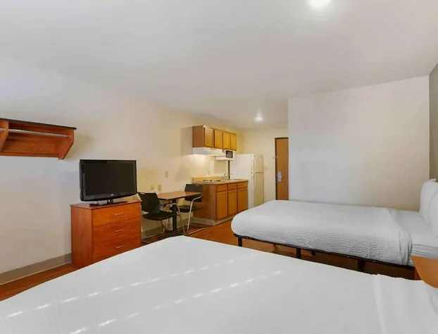 Extended Stay America Select Suites - Phoenix - West hotel detail image 4