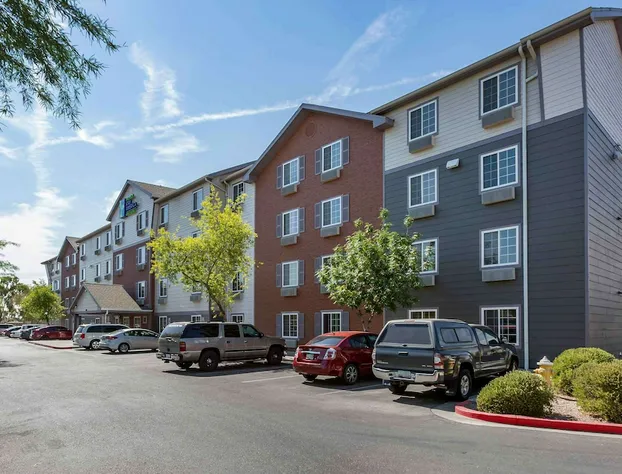 Extended Stay America Select Suites - Phoenix - West hotel detail image 1