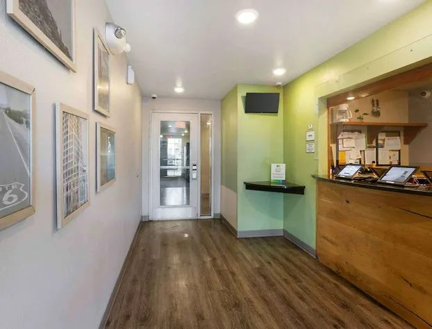 Extended Stay America Select Suites - Phoenix - West hotel detail image 3